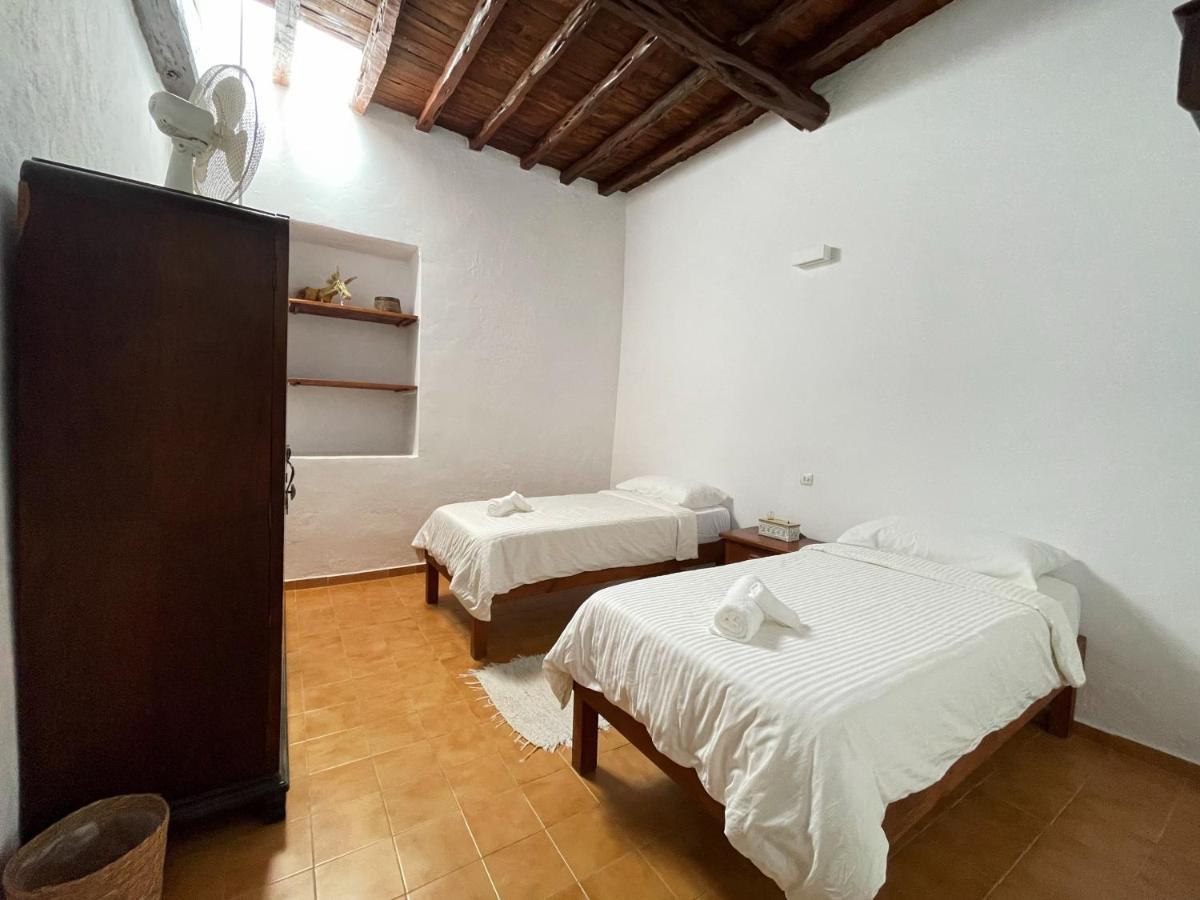 Toni Den Real Casa vacanze *