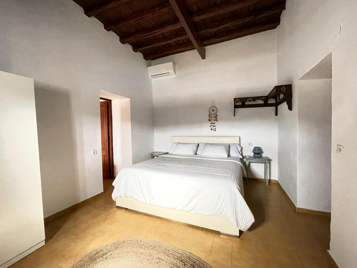 Toni Den Real Casa vacanze San José