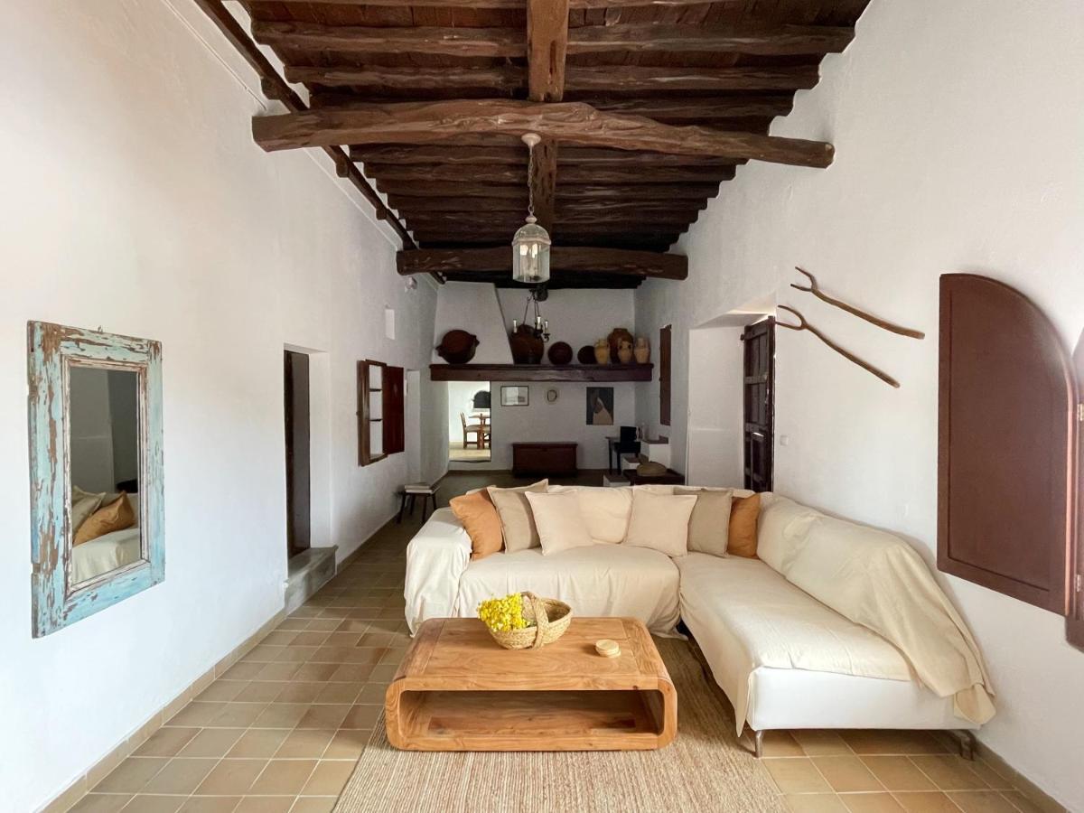 Toni Den Real Casa vacanze